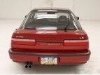 Thumbnail Photo 4 for 1990 Acura Integra